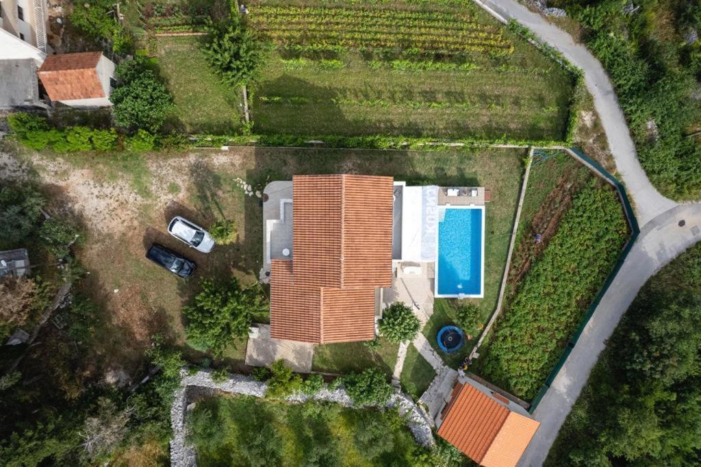 Guesthouse Matija Sestanovac Exterior photo
